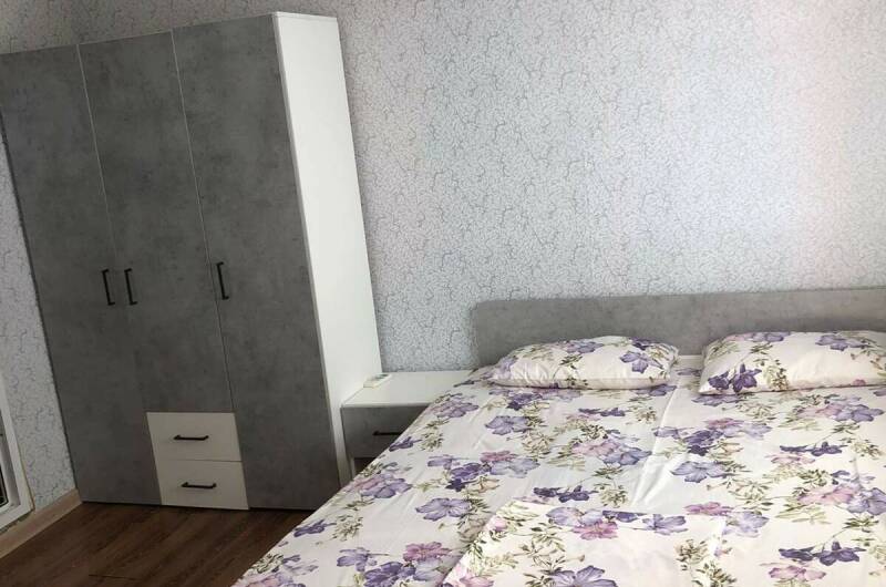 2-х местный с удобствами