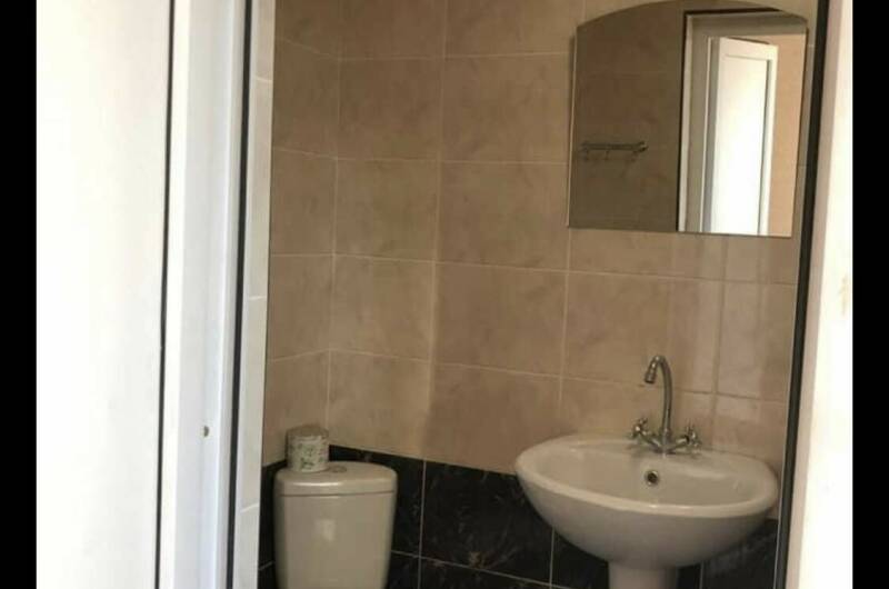 2-х местный с удобствами