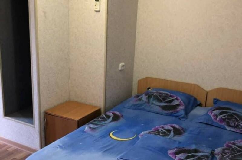 2-х местный с удобствами