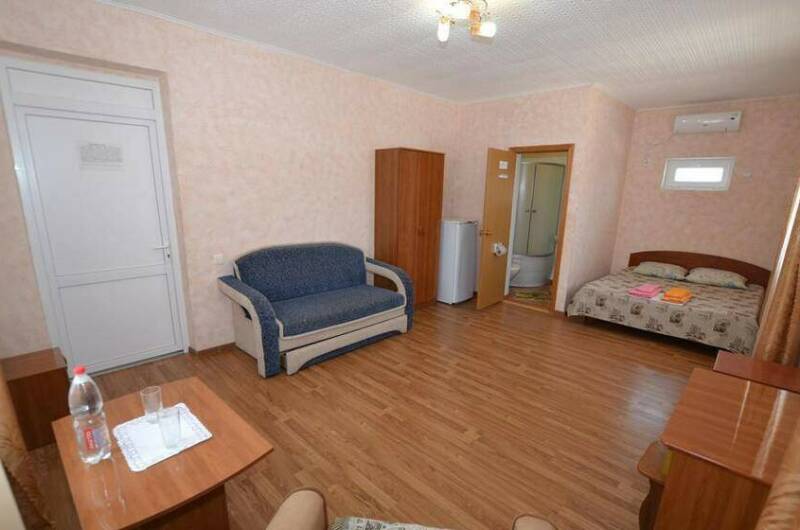 Пятиместный+