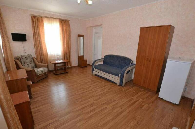 Пятиместный+