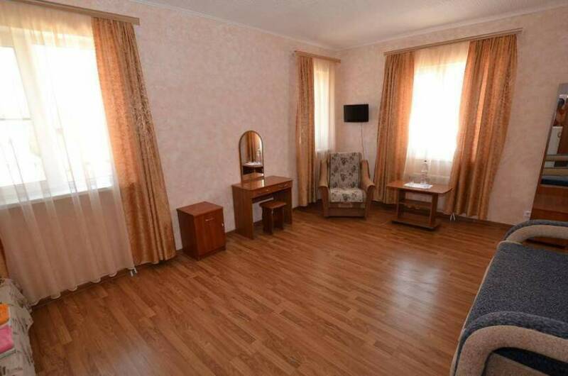 Пятиместный+