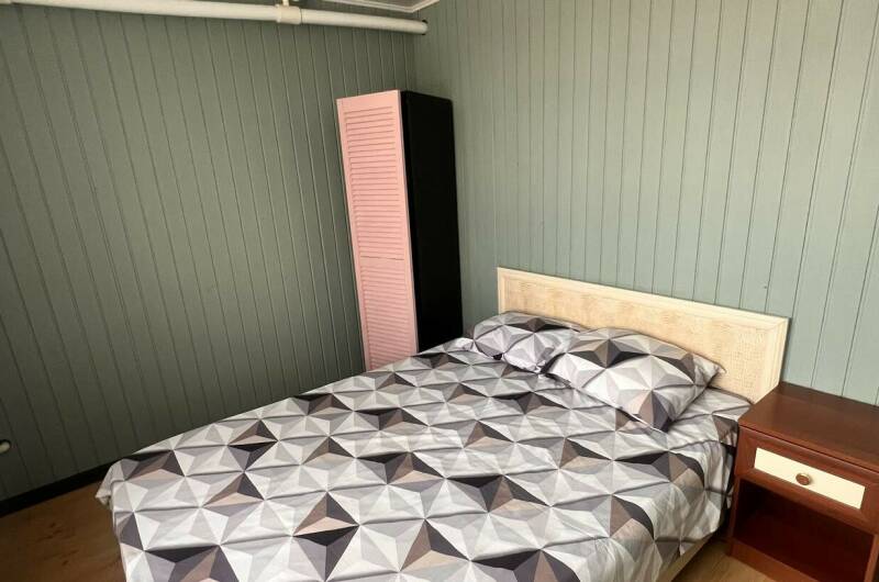 Двухместный «Эконом» с кондиционером