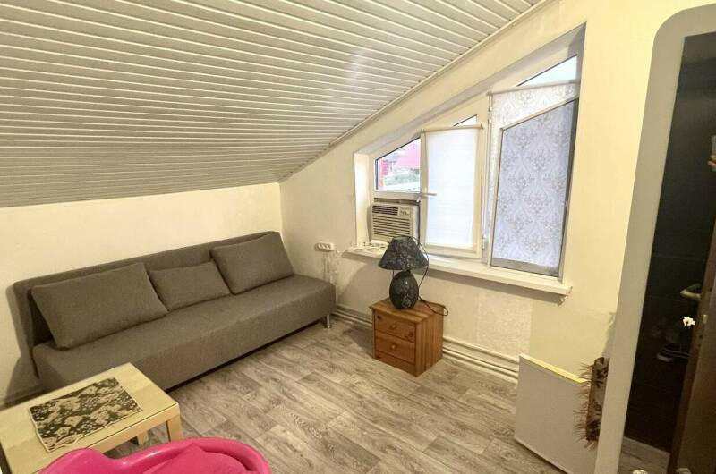 Двухместный «Эконом» с кондиционером