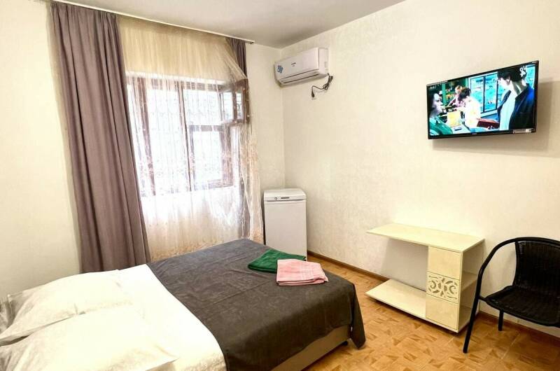 Трехместный «Стандарт»