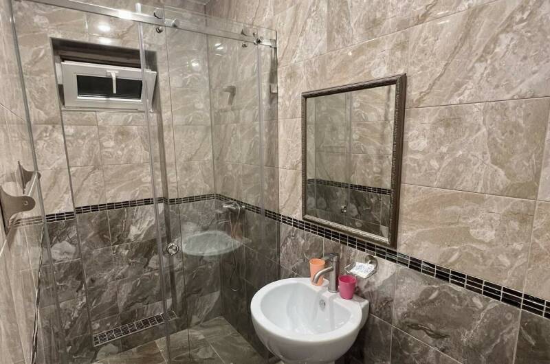 Трехместный «Стандарт»