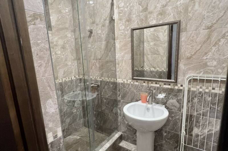 Четырехместный «Стандарт»