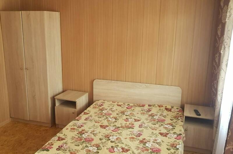 Четырёхместный «Стандарт»