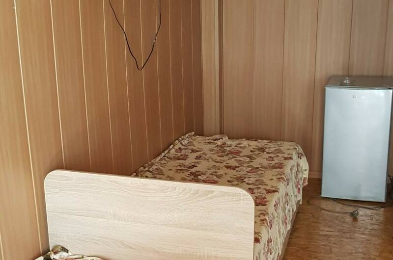 Четырёхместный «Стандарт»