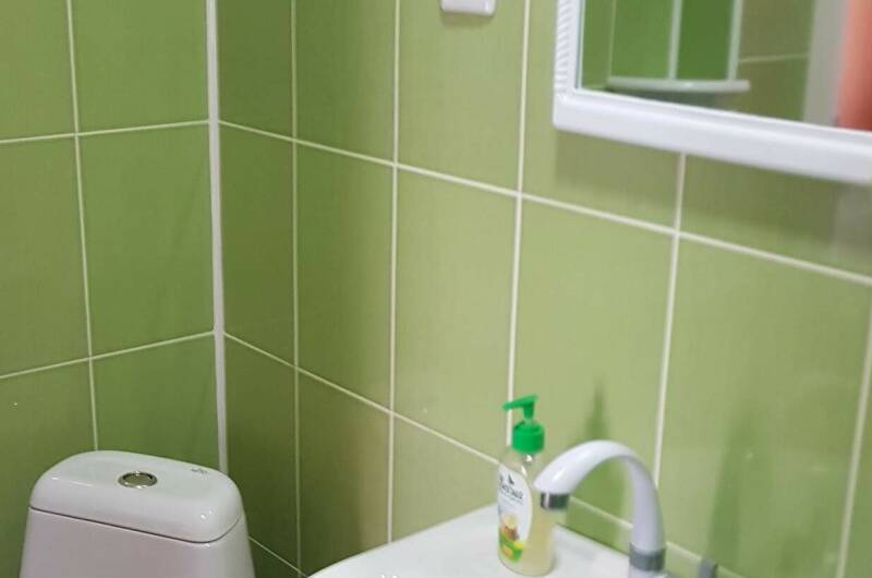 Четырёхместный «Стандарт»