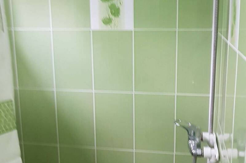 Четырёхместный «Стандарт»