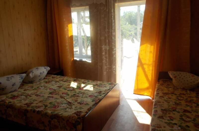 Трёхместный «Стандарт»