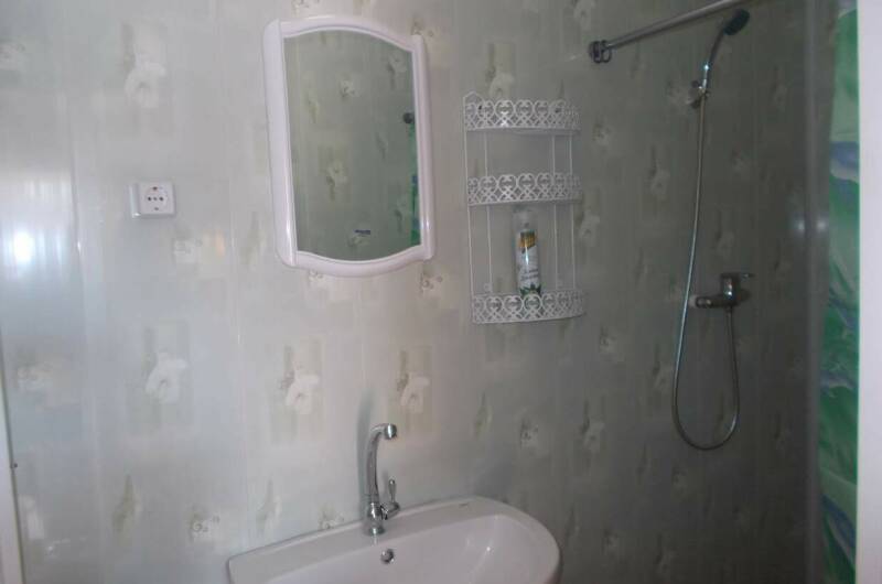 Трёхместный «Стандарт»