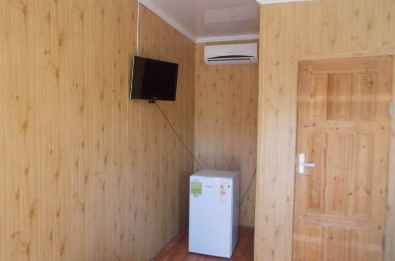 Трёхместный «Стандарт»