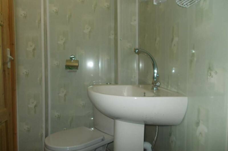 Трёхместный «Стандарт»