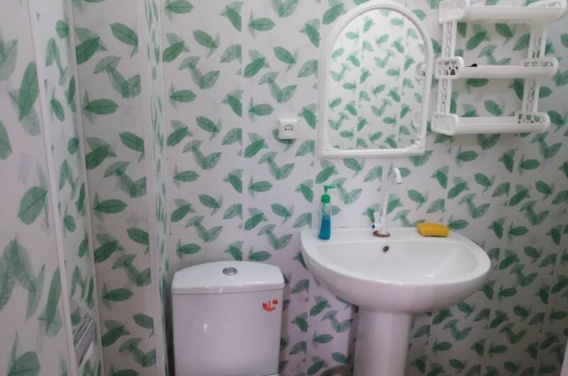 Двухместный «Стандарт»