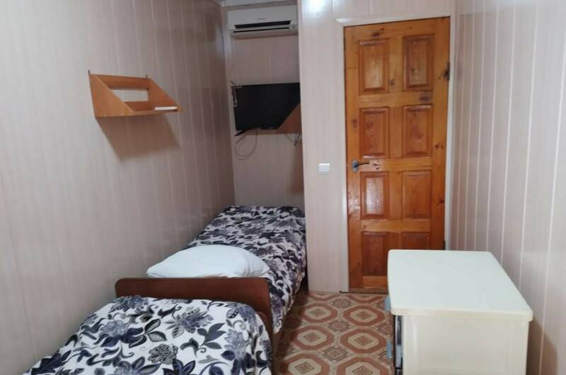 Двухместный «Стандарт»