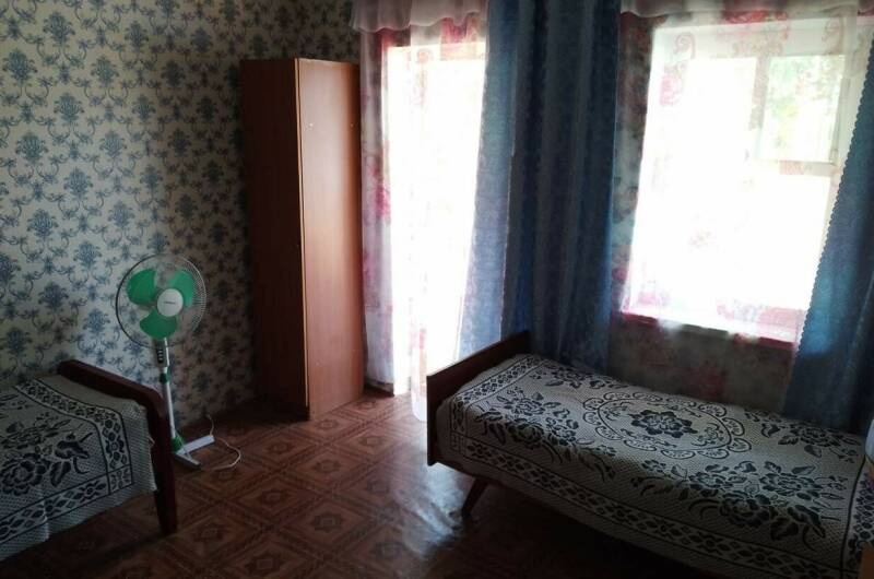 Трёхместный «Эконом»