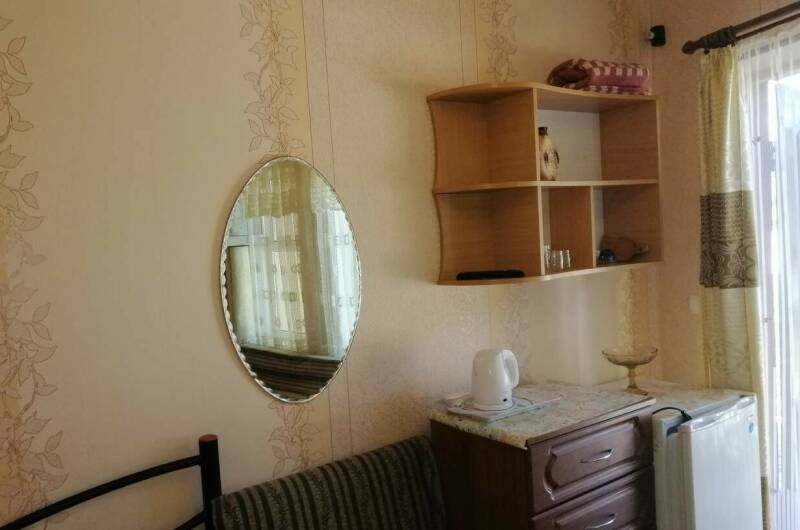 2-х местный «Эконом»