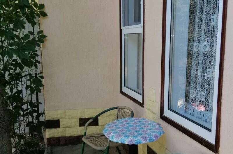 2-х местный «Эконом»