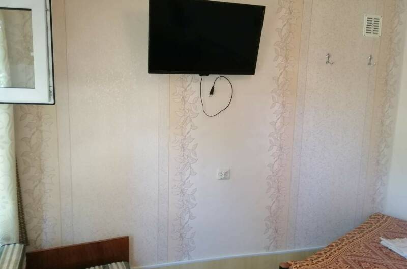 2-х местный «Эконом»