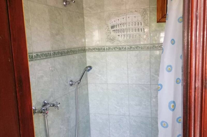 2-х местный «Эконом»