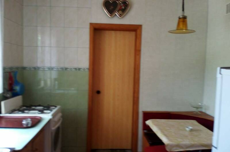 3-х местный номер с удобствами