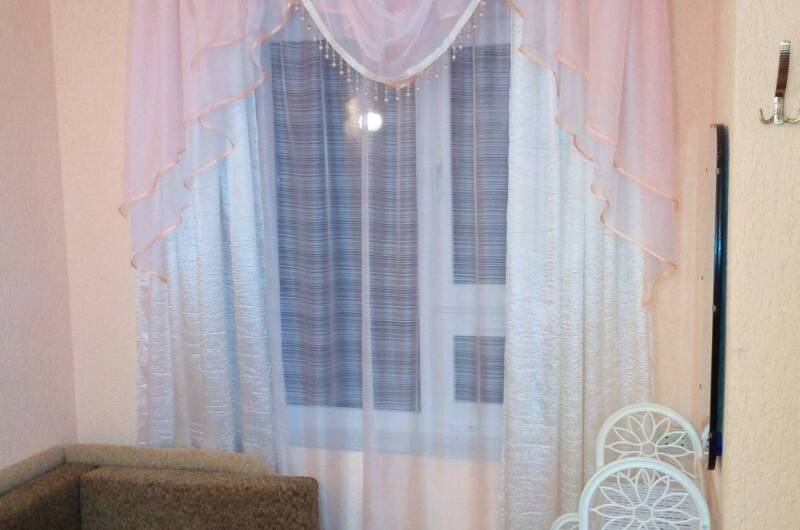 3-х местный номер с удобствами