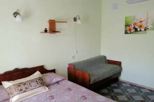 Изображение Изображение гостиницы "Гостевой дом «Мария»" #3 #3