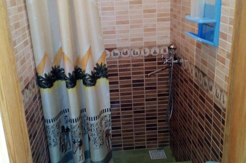 Классический трехместный номер