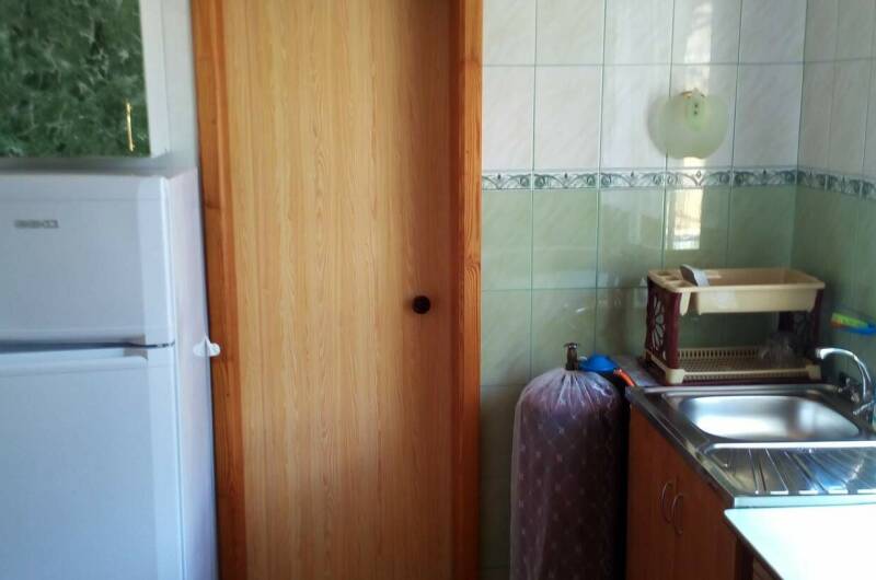 Классический трехместный номер