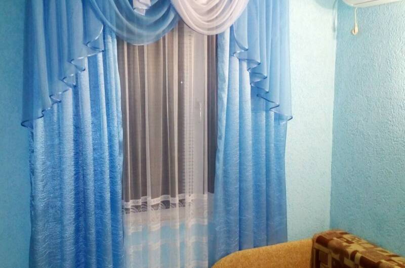 2-х местный номер с балконом