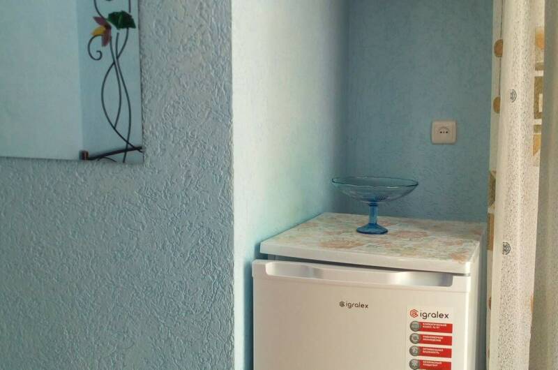 2-х местный номер с балконом