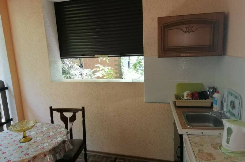 Отдельный этаж