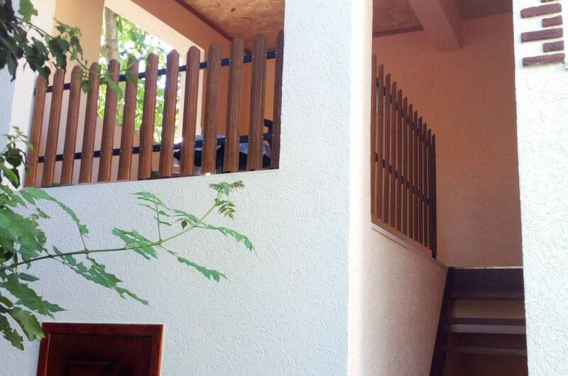 Отдельный этаж