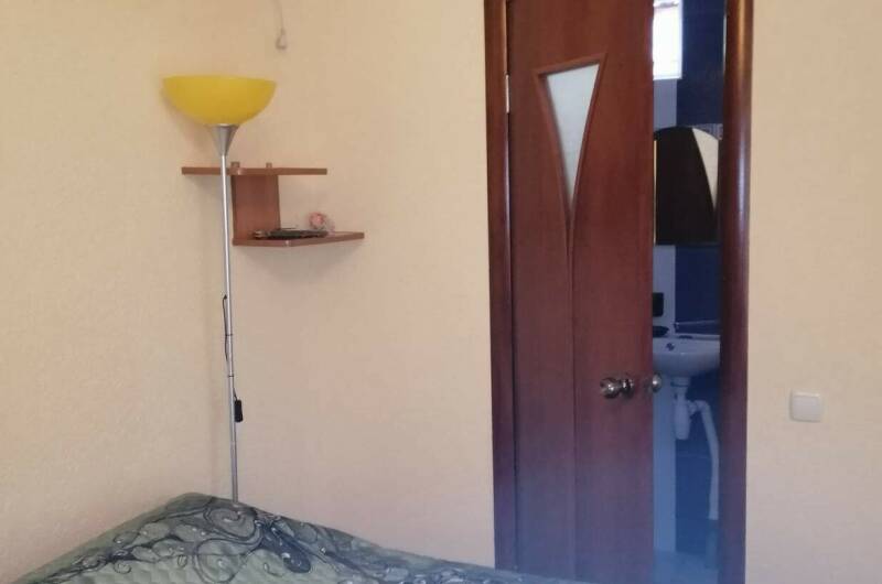 Отдельный этаж