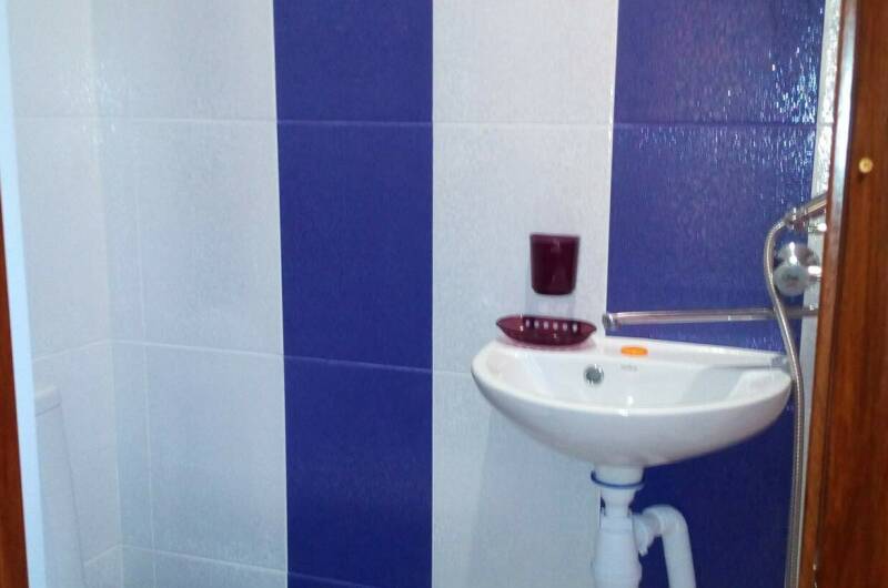 Отдельный этаж