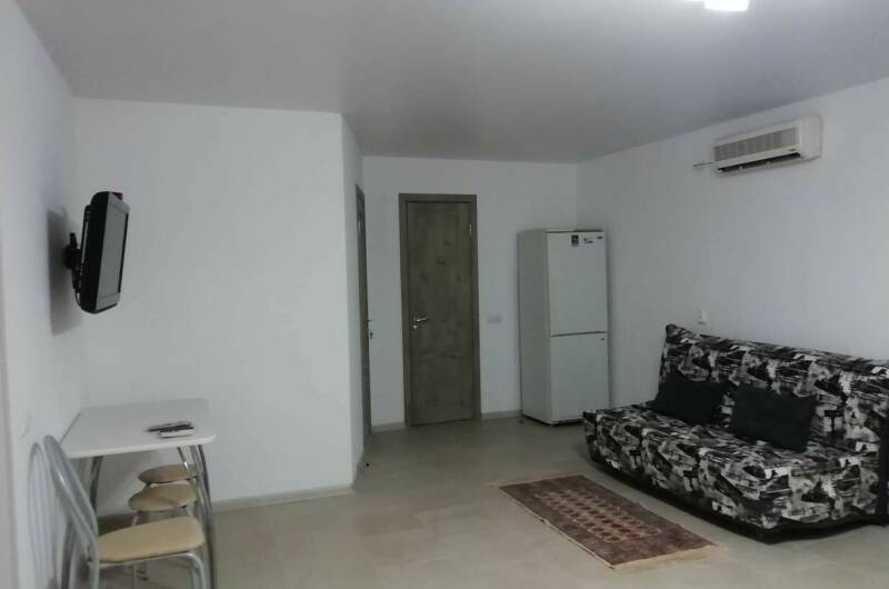 Четырехместная комната № 1