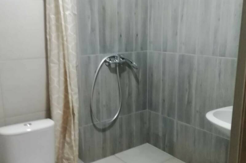 Четырехместная комната № 1