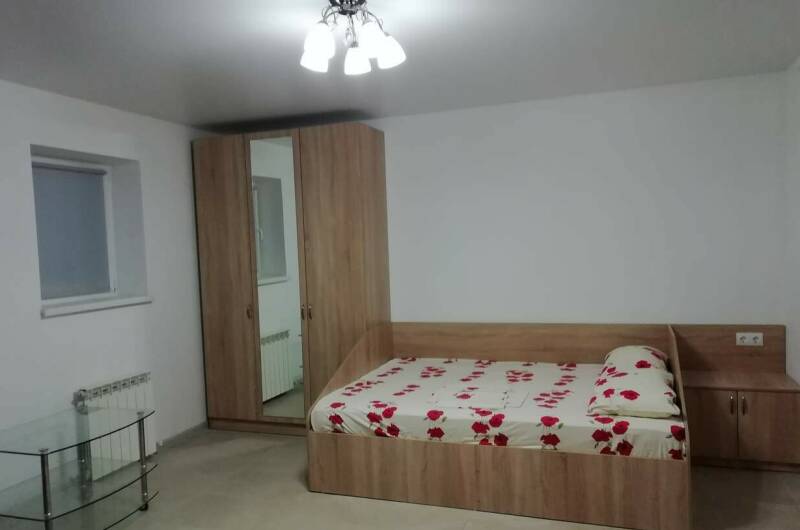 Четырехместная комната № 1