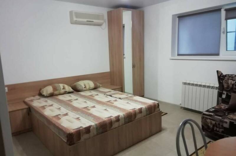 Четырехместная комната № 2