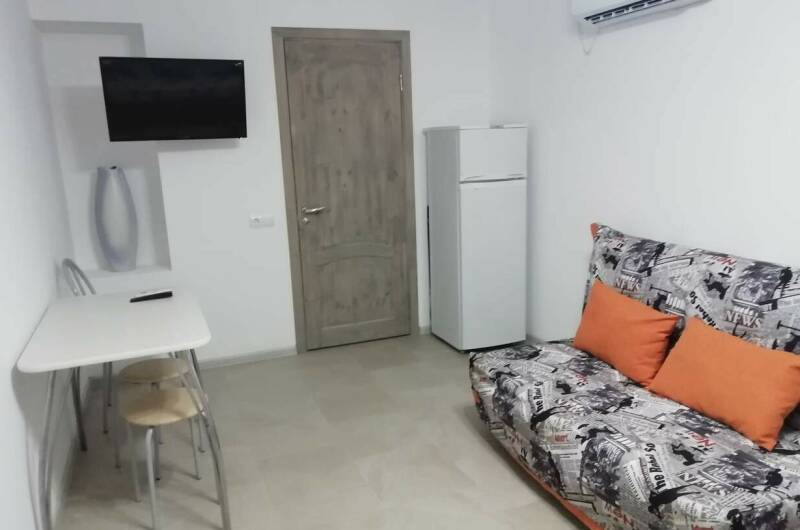 Четырехместная комната № 5