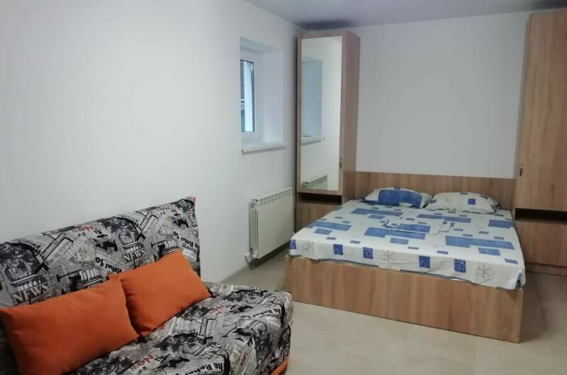 Четырехместная комната № 5