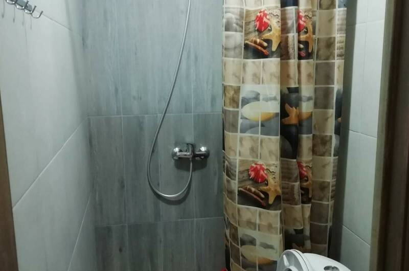 Четырехместная комната № 4