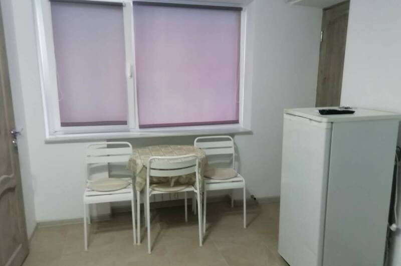 Четырехместная комната № 4