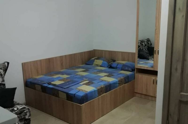 Четырехместная комната № 4