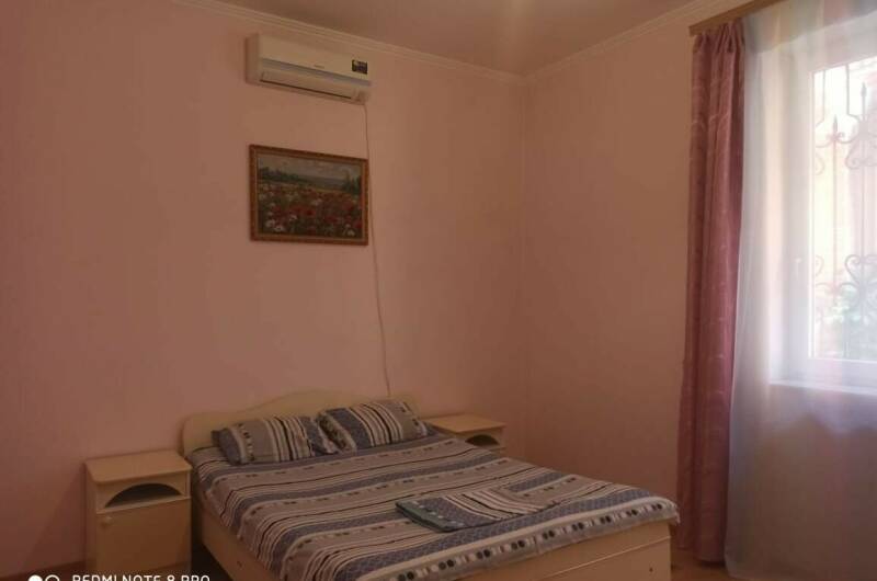 Этаж под ключ (4 комнаты)