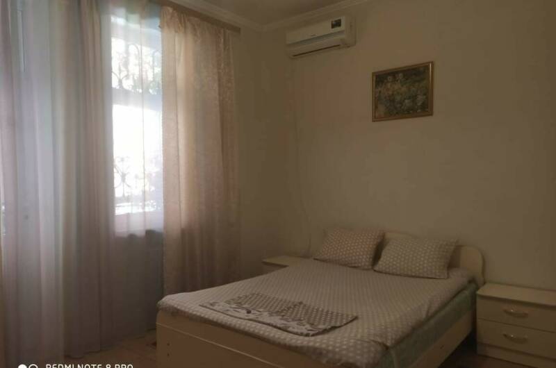 Этаж под ключ (4 комнаты)