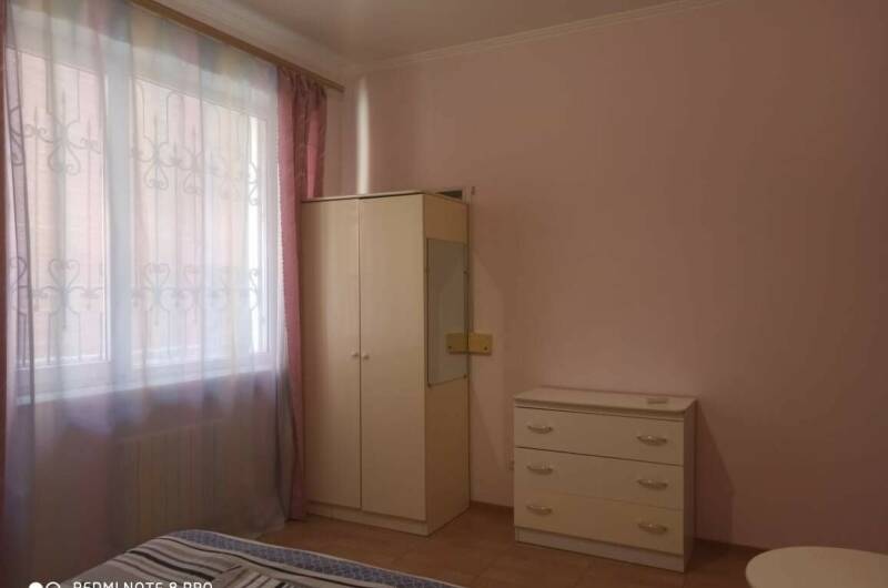 Этаж под ключ (4 комнаты)