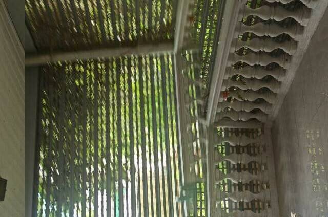 Этаж под ключ с верандой (4 комнаты)